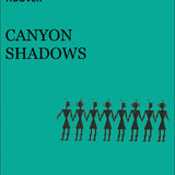Canyon Shadows (Flauta y Percusión)
