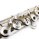 Pearl Quantz Series Flute Model 665 - New