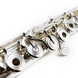 Pearl Quantz Series Flute Model 765 - New