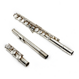 Pearl Flute Model 500 #104813
