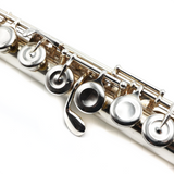 Pearl Flute Model 500 #104813