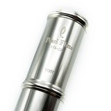 Pearl Alto 206 #11958 - Sterling Silver Straight and Curved Headjoints, Split E Mechanism