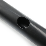 Pearl Piccolo 105 #13650 - Grenaditte Piccolo, Split E Mechanism, Wave Headjoint