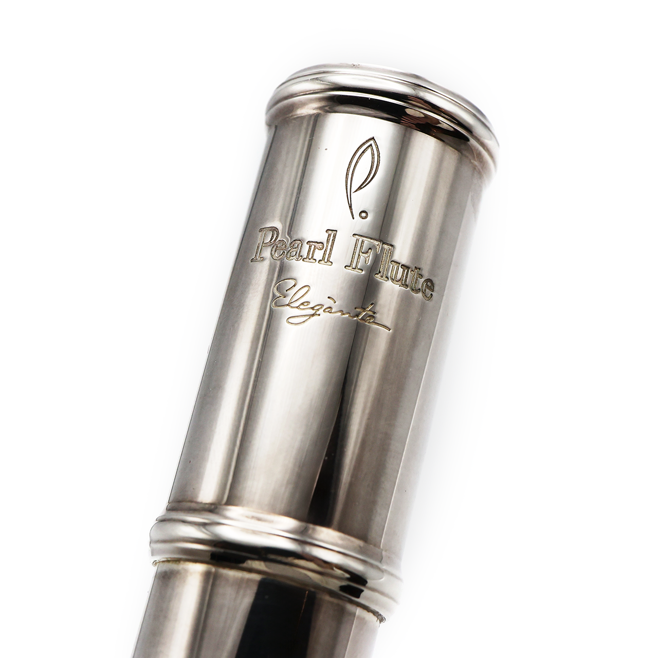 Pearl Elegante 795 #16925 - Sterling Silver Tubing, Offset G, Split E Mechanism, B Footjoint