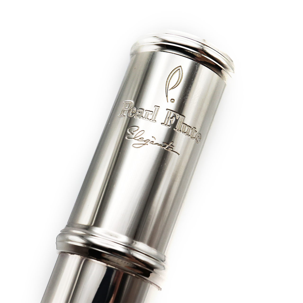 Pearl Elegante Flute Modèle 795 #19055 - Modèle de démonstration