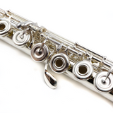 Pearl Elegante Flute Model 795 #19055 - Demo Model