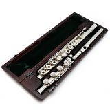 Pearl Elegante Flute Model 795 #19055 - Demo Model