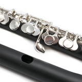 Pearl Piccolo #20615 - Grenaditte, Traditional Headjoint