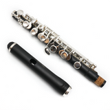 Pearl Piccolo #20615 - Grenaditte, Traditional Headjoint