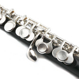 Pearl Piccolo #20615 - Grenaditte, Traditional Headjoint