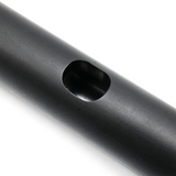 Pearl Piccolo #20615 - Grenaditte, Traditional Headjoint