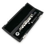 Pearl Piccolo #20615 - Grenaditte, Traditional Headjoint