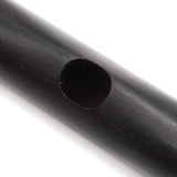 Pearl Piccolo 165 #21488 - Grenadilla Wood Wave Headjoint