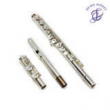 Pearl Student Series Flute Model 200 #221016 - Demo Model