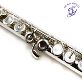 Pearl Student Series Flute Model 200 #221016 - Demo Model