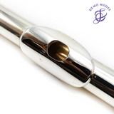 Pearl Student Series Flute Model 200 #221016 - Demo Model