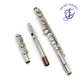 Pearl Student Series Flute Model 200 #221426