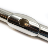 Pearl Belsona 200 #221685 - Student flute, offset G, C footjoint (Demo Model)