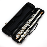 Pearl Belsona 200 #221685 - Student flute, offset G, C footjoint (Demo Model)