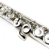 Pearl 200 Flute #221725 - Demo Model