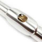 Pearl 200 Flute #221725 - Demo Model