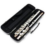 Pearl 200 Flute #221725 - Demo Model