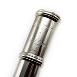 Pearl Student Series Flöte Modell 200 #221863 - Demomodell