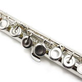 Pearl Student Series Flöte Modell 200 #221863 - Demomodell