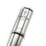Pearl Flute 665 Vigore #49275 - Offset G, C# Trill Key, D# Roller, B Footjoint, 3K Gold Lip Plate