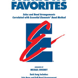 Patriotic Favorites (Book and CD)