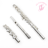 Pearl Quantz Series Flute Model 525RBE  - New