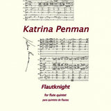 Flautknight (Quinteto de flauta)