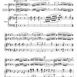 Perennials for Flute, Clarinet in A, and Piano (Flute and Clarinet)