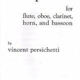 Pastoral (Holzbläserquintett)