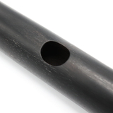 Pettry Piccolo Headjoint #H28 - Grenadilla Wood, Edison Cut