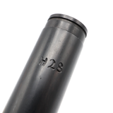 Pettry Piccolo Headjoint #H28 - Grenadilla Wood, Edison Cut