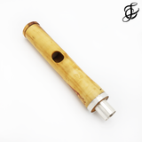 Hernandez Piccolo Wood Headjoint - Cylindrical Model - New