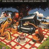 Picknick-Suite (Flöte und Klavier)