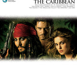 Pirates of the Caribbean (Popular Arrangements)