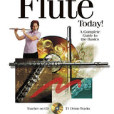 Heute Flöte spielen! Stufe 1