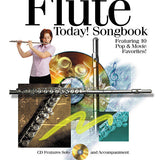 Play Flute Today! Songbook