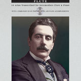 Play Puccini