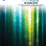 Pop Favorites (Popular Arrangements)