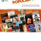 Éxitos populares