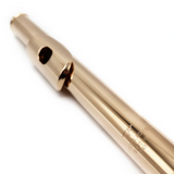 Powell Headjoint #10601 - 14K Gold, Venti Cut