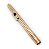 Powell Headjoint #10601 - 14K Gold, Venti Cut
