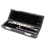 Powell Custom Piccolo #15619 - Grenadilla Wood, Split E Mechanism, Profiled Lip Plate