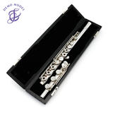 Powell Flute #16388 - 14K Aurumite flute, offset G, C# trill key, D# roller, B footjoint