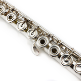 Powell Signature Flute #1677 - Sterling silver, inline G, B footjoint