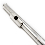 Cabeza Powell n.° 18806 - Plata de ley, corte Lumina